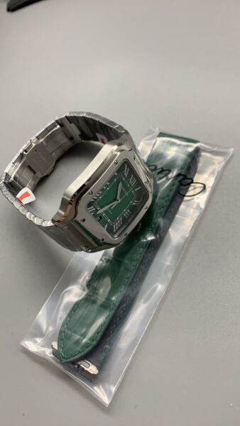 Cartier Santos 40mm