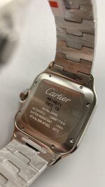 Cartier Santos 40mm - Image 8