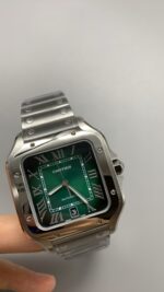 Cartier Santos 40mm - Image 3