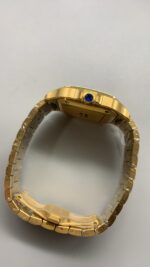 BV Factory Cartier Santos 35mm - Image 6