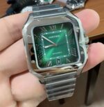 Cartier Santos 40mm - Image 5