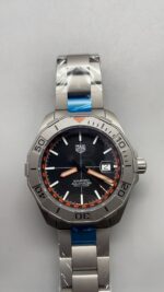 TAG Heuer Titanium SW200 Shipping