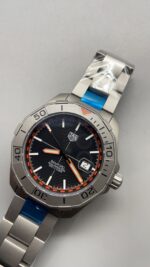 TAG Heuer Titanium SW200 Shipping - Image 2