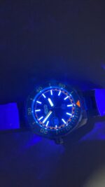 TAG Heuer Titanium SW200 Shipping - Image 10