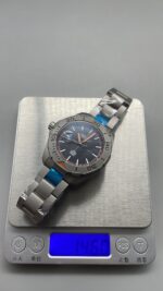 TAG Heuer Titanium SW200 Shipping - Image 12