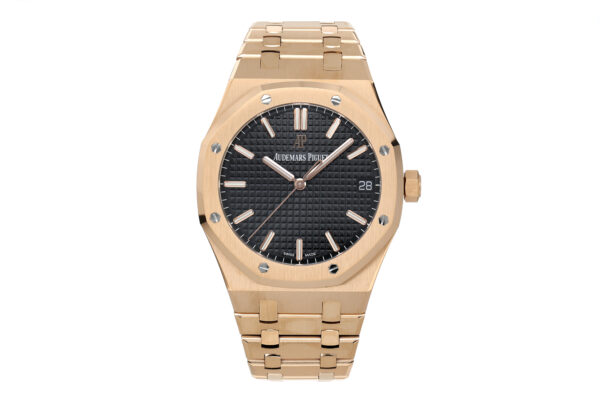 ZF Factory Audemars Piguet Royal Oak 10.4mm
