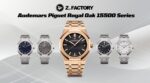 ZF Factory Audemars Piguet Royal Oak 10.4mm - Image 4