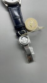PPF Factory Patek Philippe Moonphase Shipping - Image 9