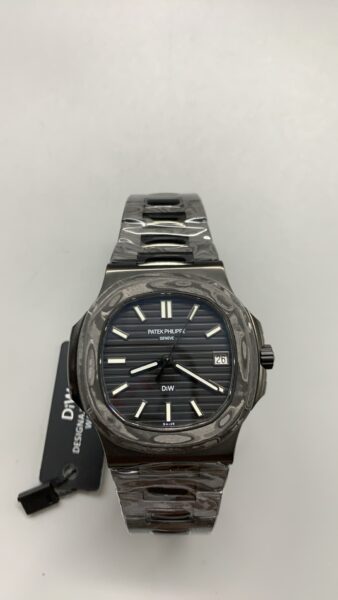 Patek Philippe Nautilus