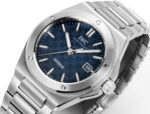 IWC Ingenieur Green Dial 40mm - Image 4