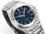 IWC Ingenieur Green Dial 40mm - Image 5