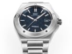 IWC Ingenieur Green Dial 40mm - Image 3