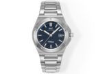 IWC Ingenieur Green Dial 40mm