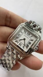 BV Factory Cartier Panthere 31mm - Image 3