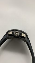 Richard Mille ABM Chronograph RM11-03 Carbon - Image 4
