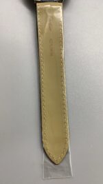 AF Factory Cartier 42mm Leather Strap Shipping - Image 11