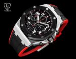 Audemars Piguet Royal Oak Offshore 42mm - Image 4
