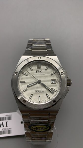 IWC Ingenieur 40mm