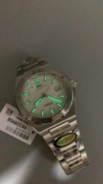 IWC Ingenieur 40mm - Image 10