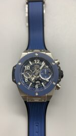Hublot 42mm BBF Chronograph Shipping