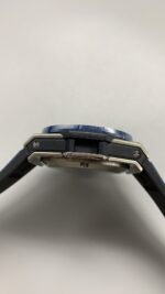 Hublot 42mm BBF Chronograph Shipping - Image 5
