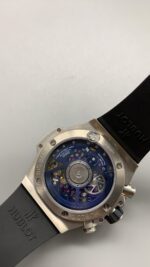 Hublot 42mm BBF Chronograph Shipping - Image 7