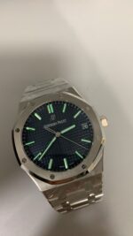 VS Factory Audemars Piguet Royal Oak 41mm - Image 6