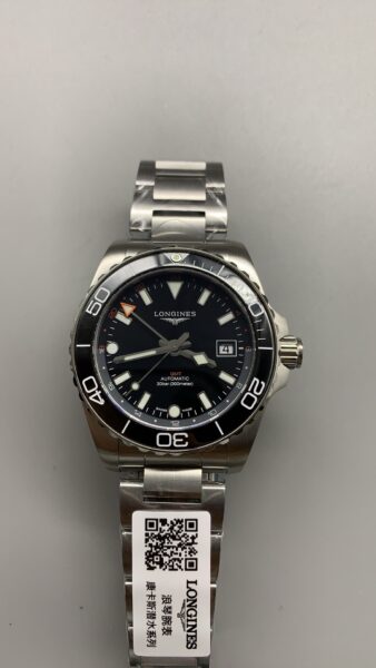 AF Factory Longines HydroConquest 41mm