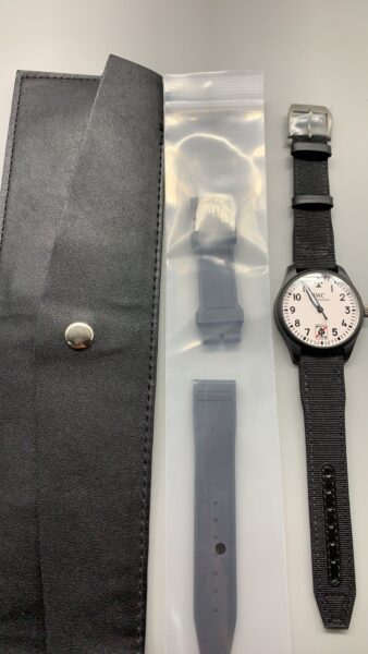 IWC Pilot