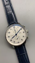 APS Factory IWC Portugieser Chronograph - Image 2