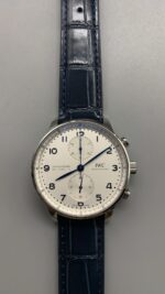 APS Factory IWC Portugieser Chronograph