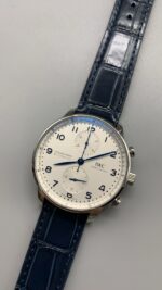 APS Factory IWC Portugieser Chronograph - Image 3