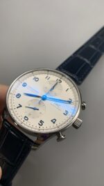 APS Factory IWC Portugieser Chronograph - Image 7