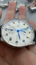 APS Factory IWC Portugieser Chronograph - Image 6