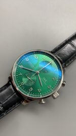 APS Factory IWC Portugieser Chronograph - Image 4