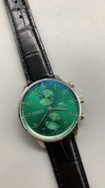 APS Factory IWC Portugieser Chronograph - Image 2