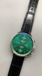 APS Factory IWC Portugieser Chronograph - Image 3