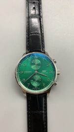 APS Factory IWC Portugieser Chronograph