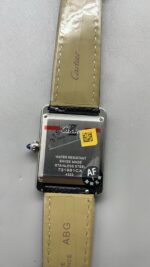 AF Factory Cartier Tank 25.5mm - Image 7