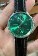 APS Factory IWC Portugieser Chronograph - Image 5