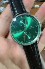 APS Factory IWC Portugieser Chronograph - Image 6