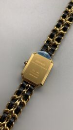 BV Factory Chanel Quartz Shipping - Image 5