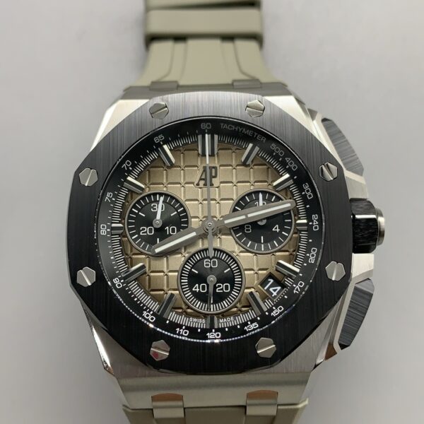 DDF Factory Audemars Piguet Royal Oak Offshore 43mm