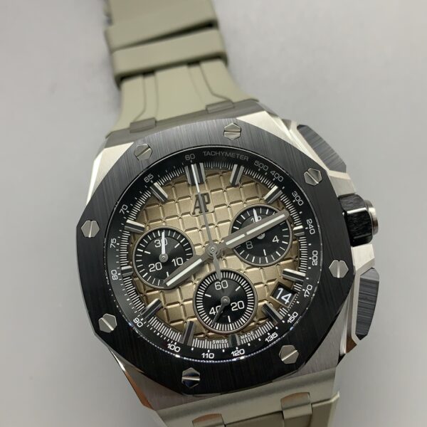 DDF Factory Audemars Piguet Royal Oak Offshore 43mm