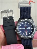 Tudor Pelagos Black Dial 42mm