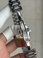 AF Factory Longines Master Collection White Dial 40mm - Image 8