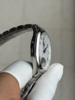 AF Factory Longines Master Collection White Dial 40mm - Image 6