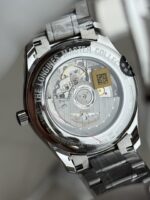 AF Factory Longines Master Collection White Dial 40mm - Image 9