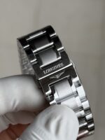 AF Factory Longines Master Collection White Dial 40mm - Image 11
