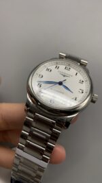 Longines Master Collection 38.5mm - Image 4